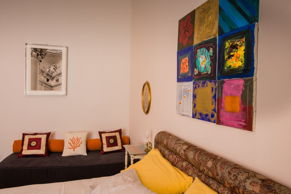 Фото B&b La Stradetta