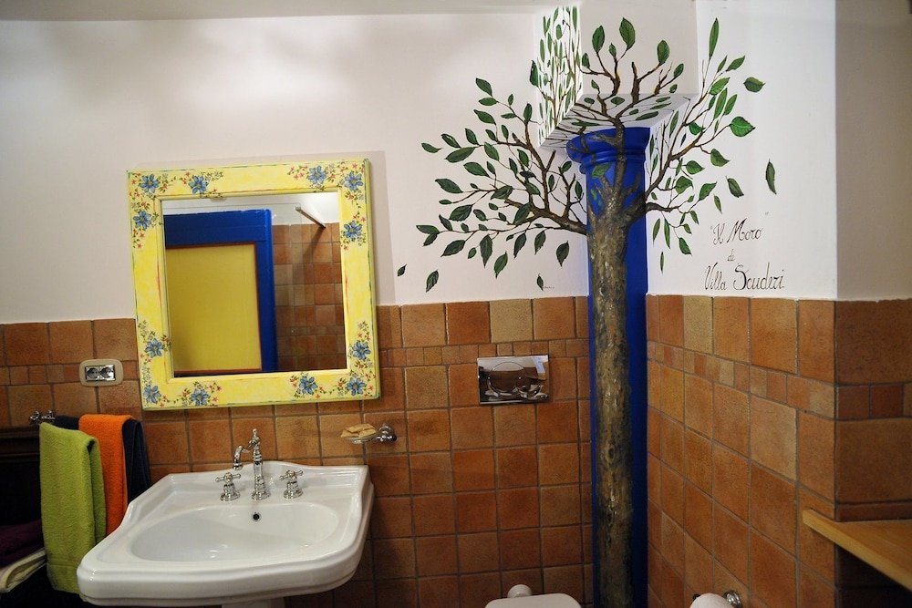 Фото Villa Scuderi