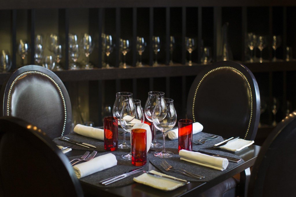 Фото InterContinental Sydney by IHG