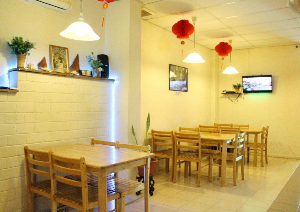 Фото Lavender Lodge