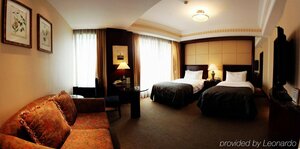 Гостиница Lakeview Xuanwu