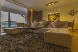 Vert Dead Sea (Southern District, Be'er Sheva Subdistrict, Ein Bokek), hotel