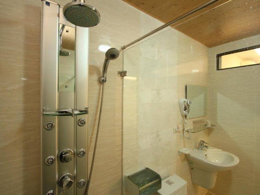 Фото Mulan B & B