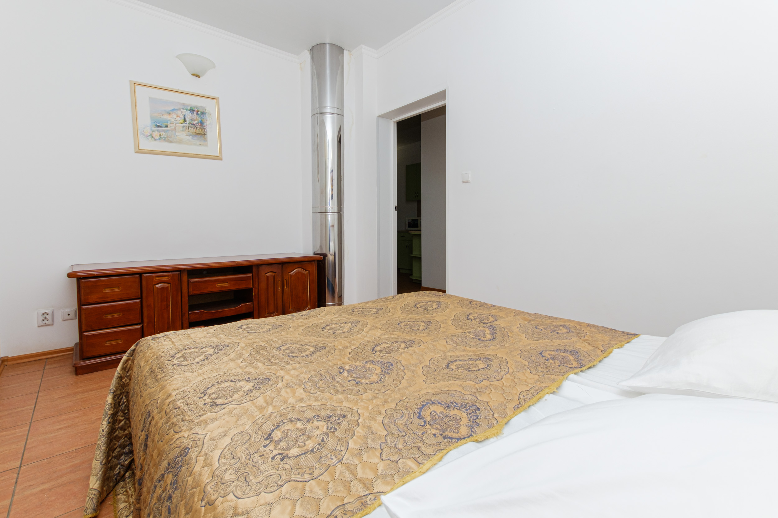 Фото Гостевой дом Новосельковский