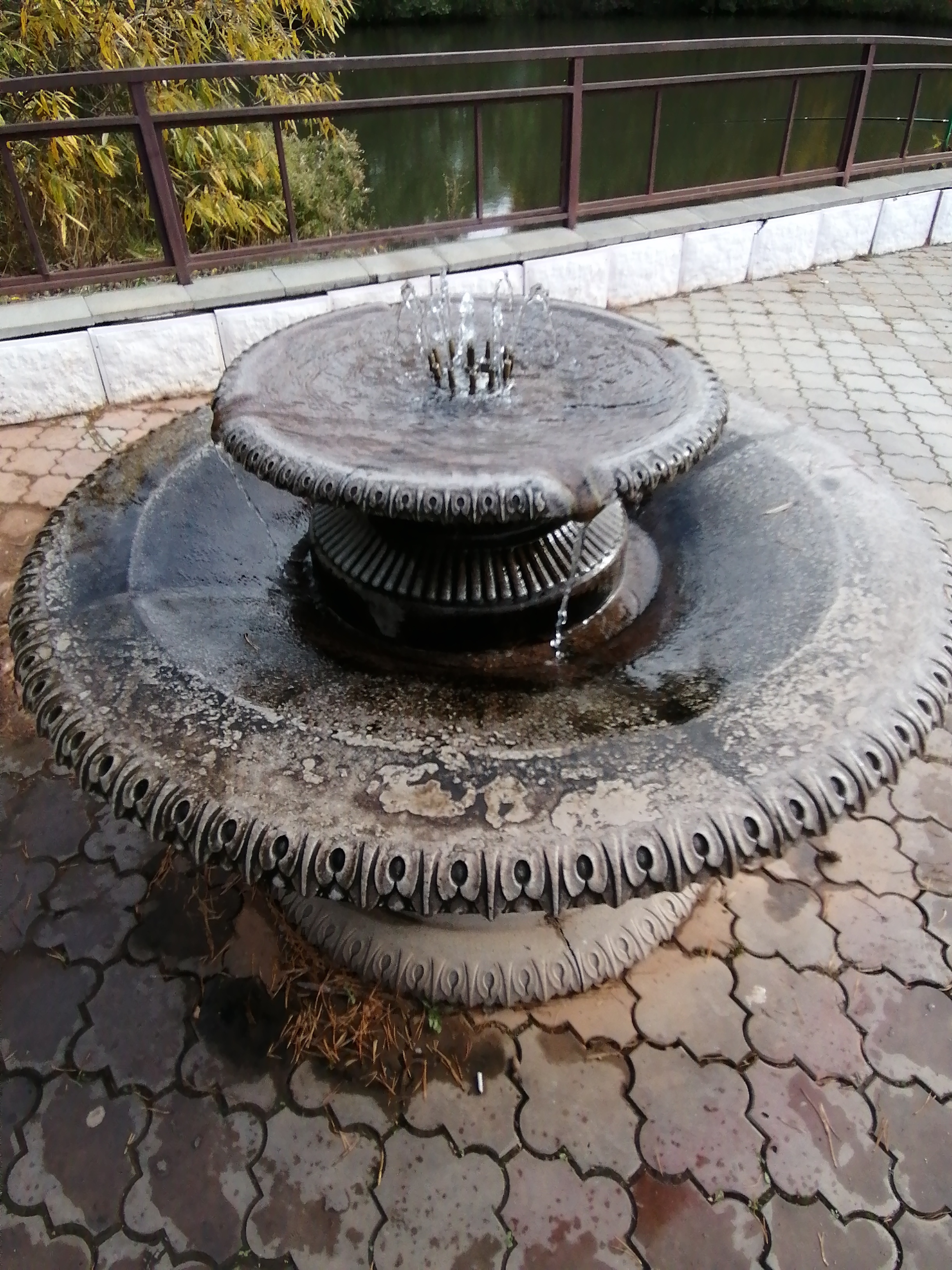 Фото Ромашкино