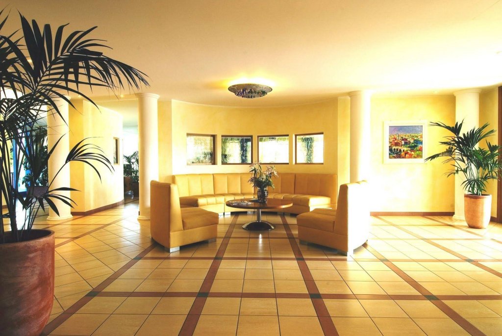 Фото Camping & Village Bella Italia