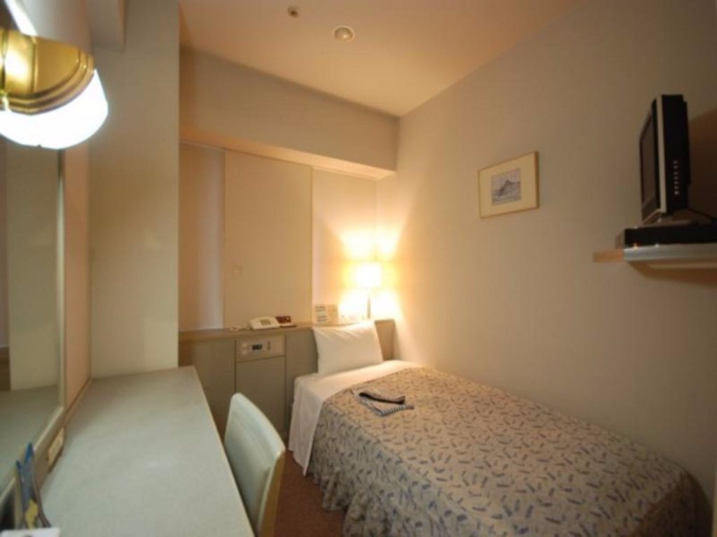 Фото Central Hotel Fukuoka