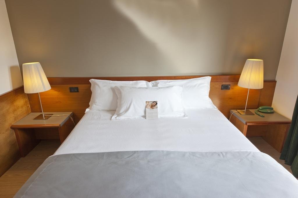 Фото Hotel Ai Gelsi