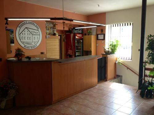 Фото Pension u Svateho Jana