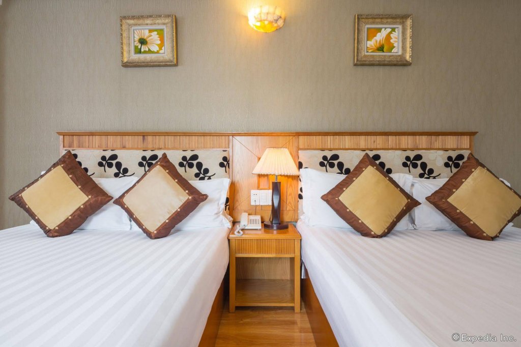 Фото Silverland Central