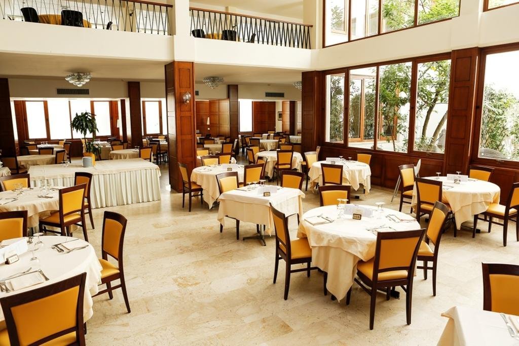 Фото Hotel Sacco