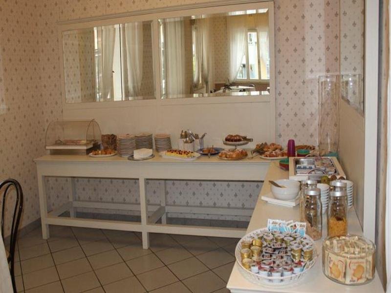 Фото Hotel Mon Reve