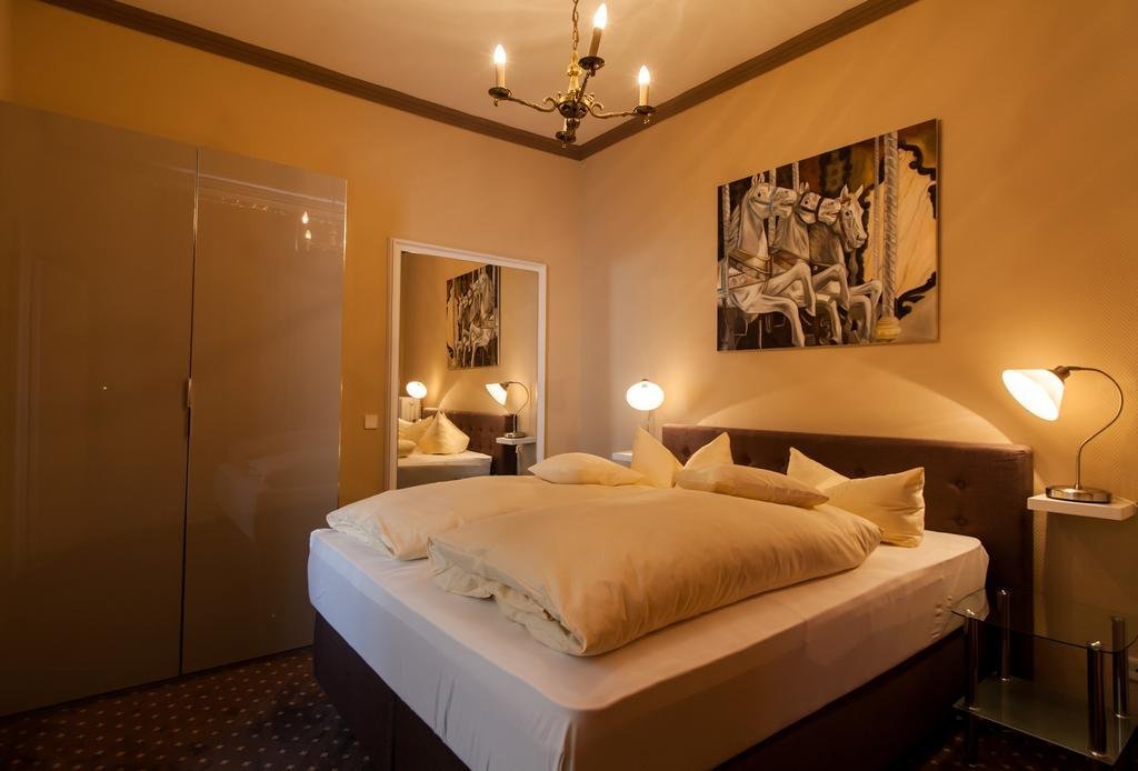 Фото Parkhotel Wehrle