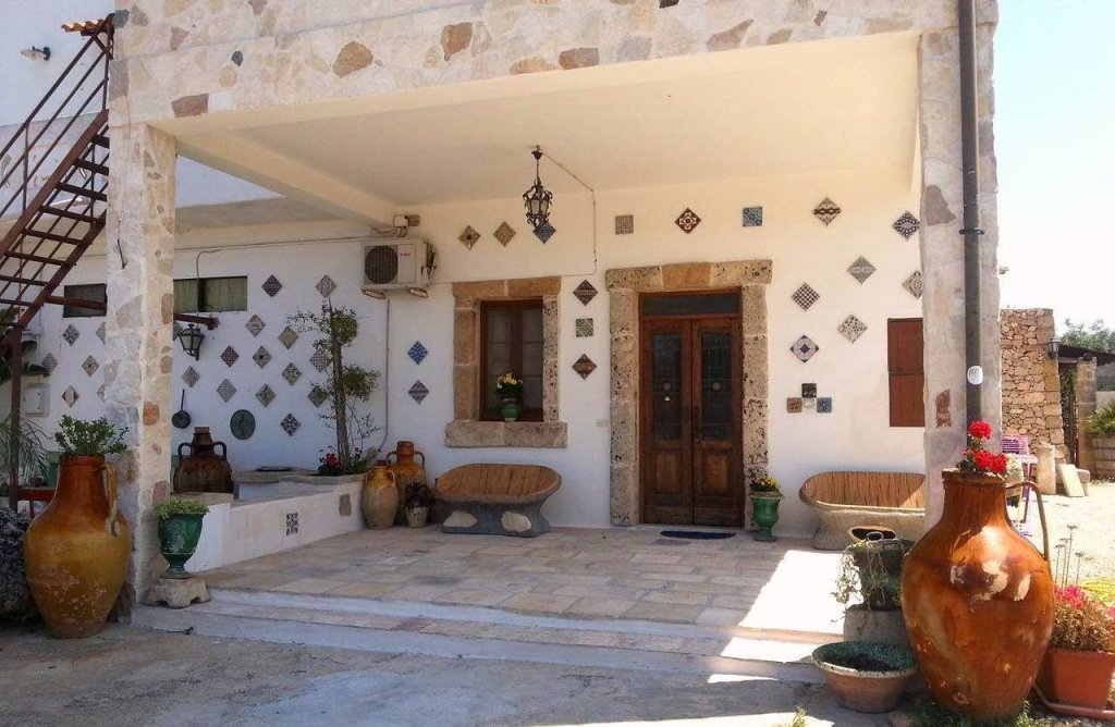 Фото Da Mesciu Nzinu