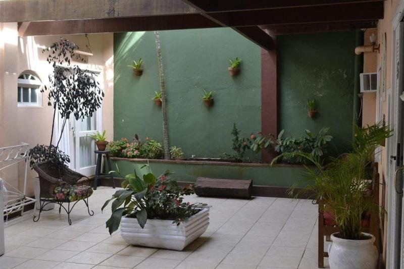 Фото Pousada Amendoeira