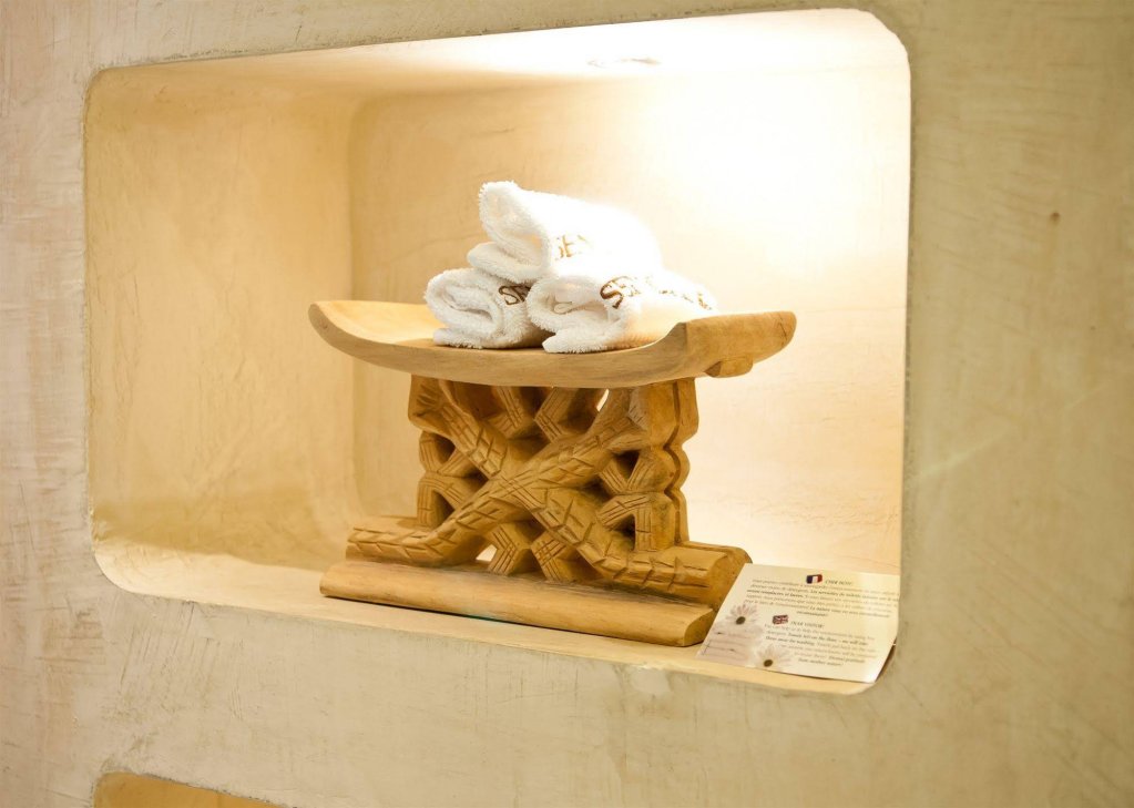 Фото The Royal Senchi