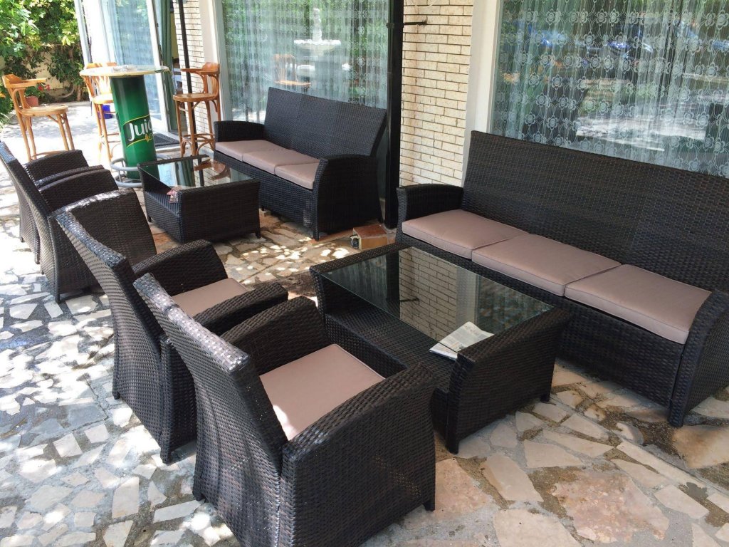 Фото Pansion Begić