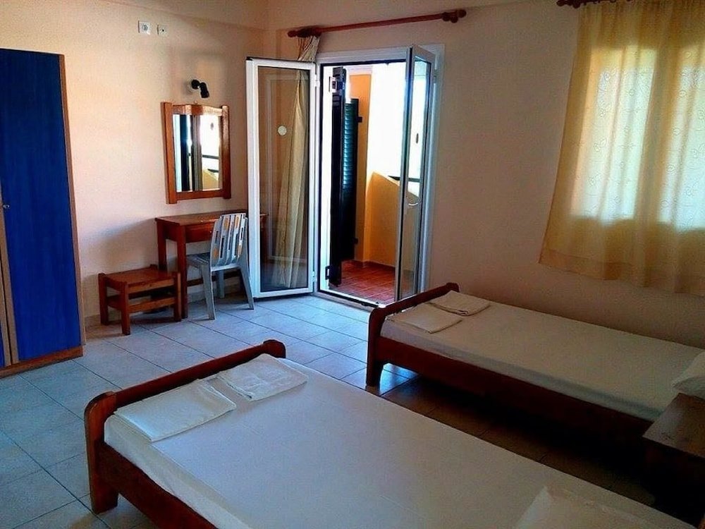 Фото Nikos Villas