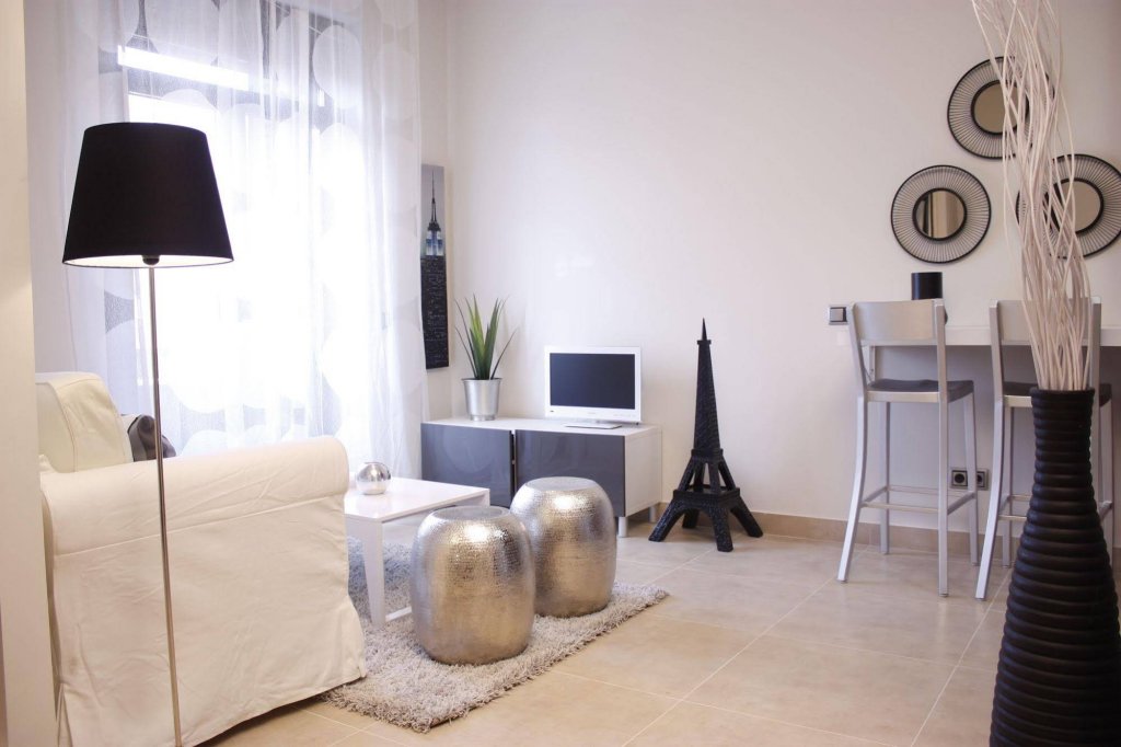 Фото WooTravelling Atocha 107 Homtels