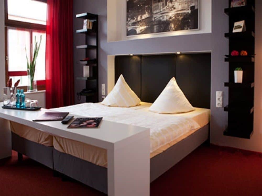 Фото SL'otel - Das StadtHotel