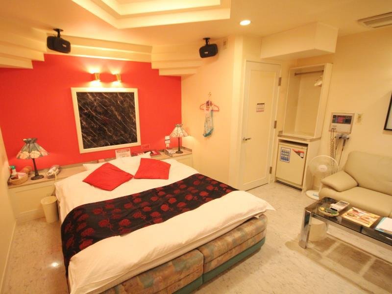 Фото Hotel Dressy -Adults Only