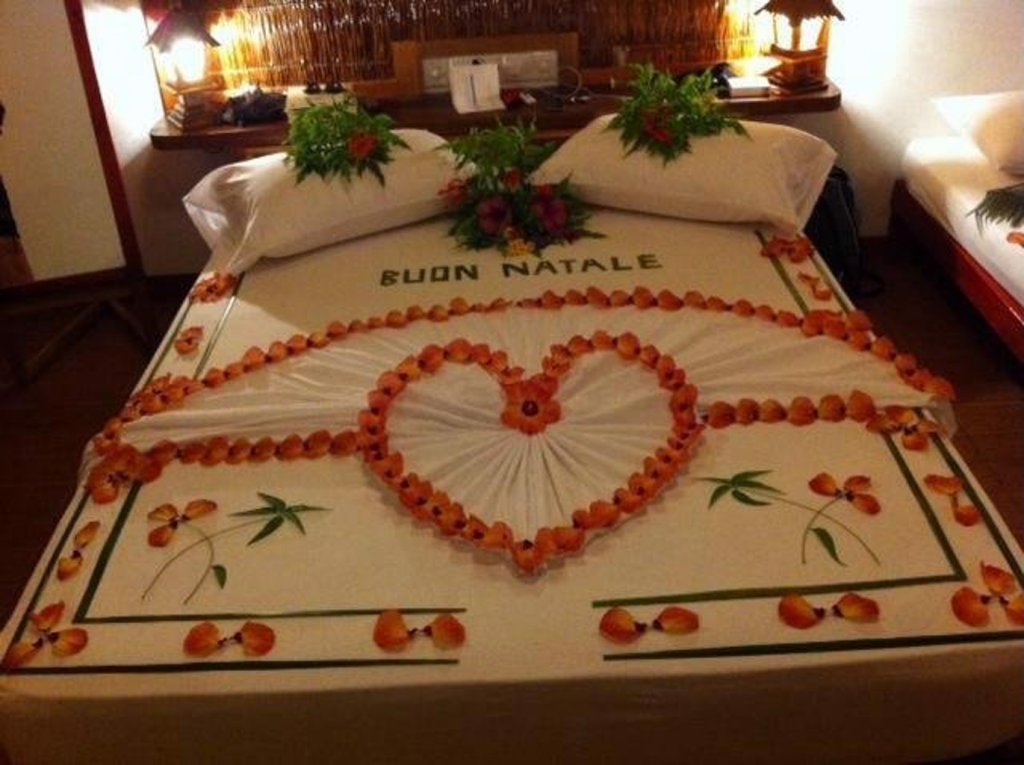 Фото Hudhu Raakani Lodge