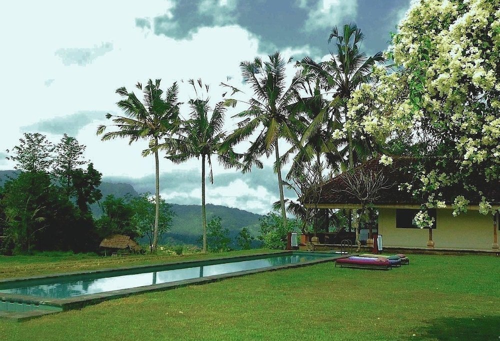 Фото Villa Idanna