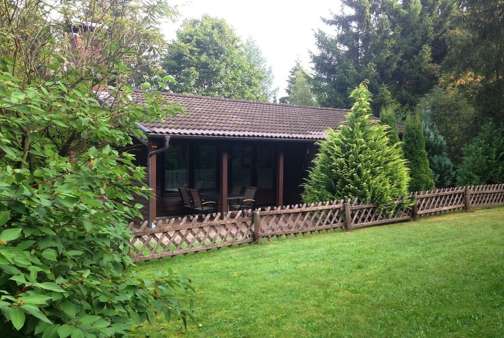 Фото Waldsee Feriendienst 'Ferienpark am Waldsee'