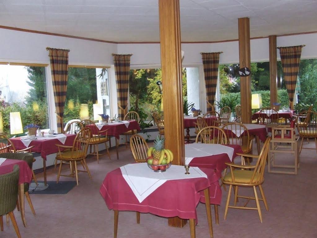 Фото Hotel Carlsruh