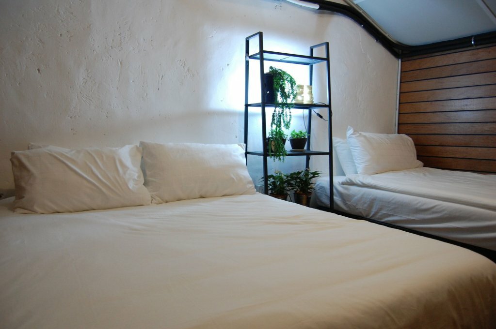 Hotel Fhoya Fhoya, George Town, photo