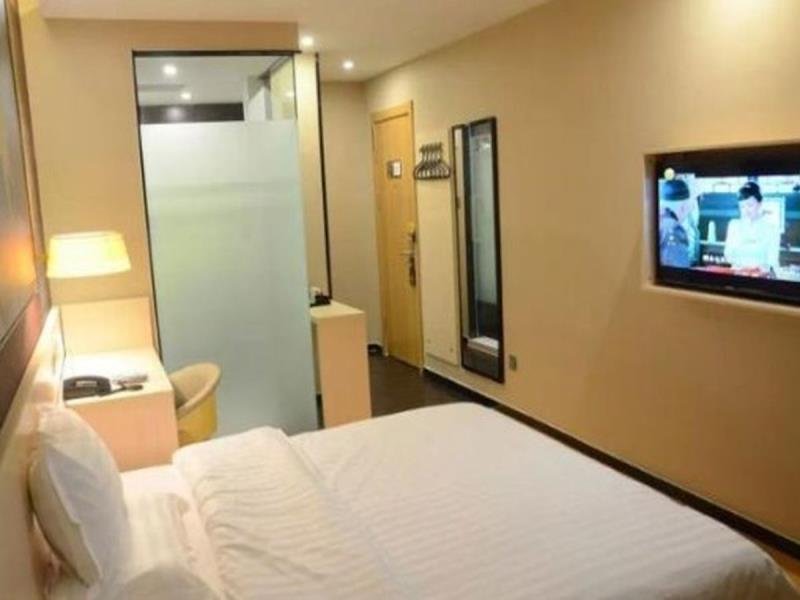 Фото 7 Days Inn Liaocheng Yanggu Bus Station Branch