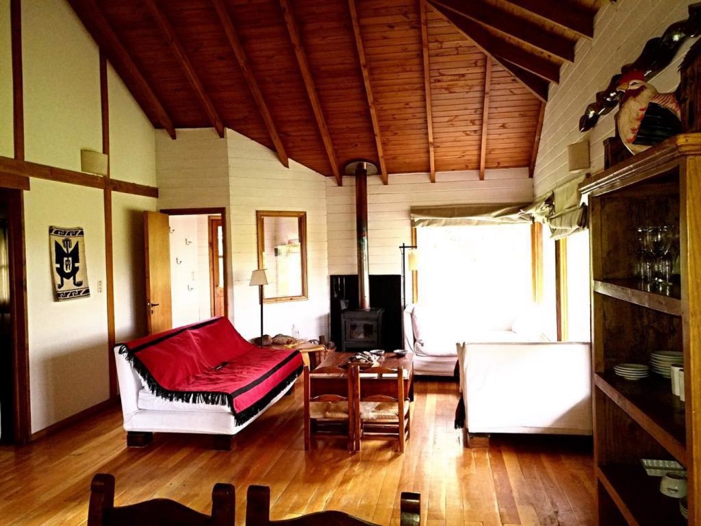 Фото Spring Creek Lodge