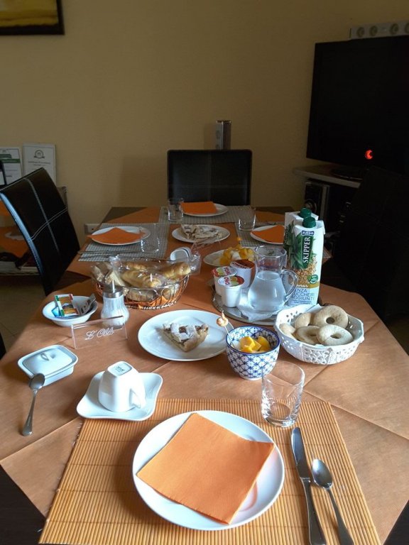 Фото La Terrazza B&b