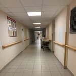 ГКБ им. М. Е. Жадкевича, отделение оперативной гинекологии (Mozhayskoye Highway, 14с7), department of the hospital