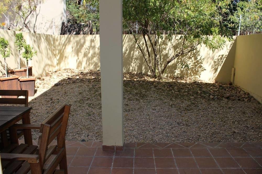 Фото Eagle Views Windhoek