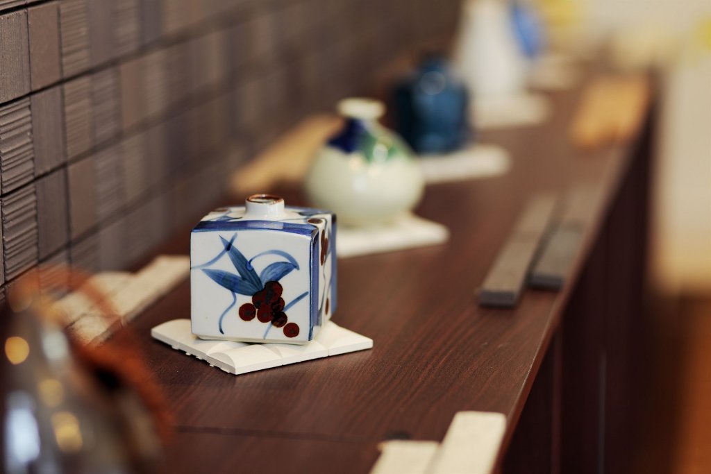 Фото Guest House Ochakare