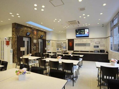 Гостиница Toyoko Inn Kashiwa-eki Nishi-guchi