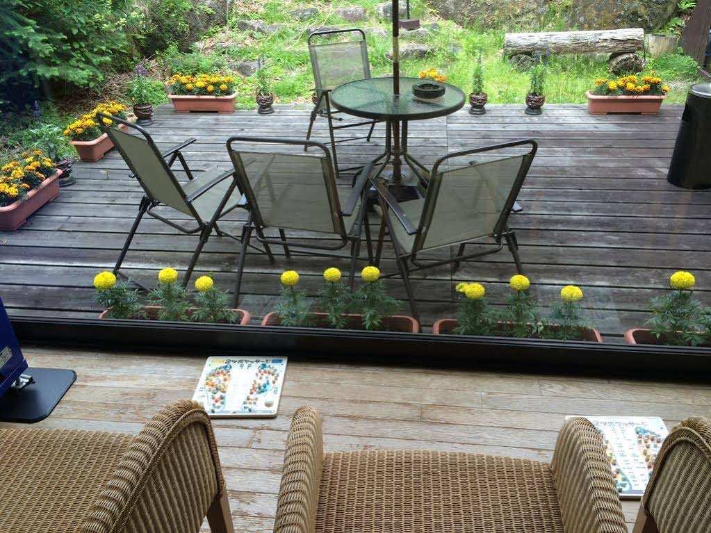 Фото Oku-Nikko Hotel Shikisai