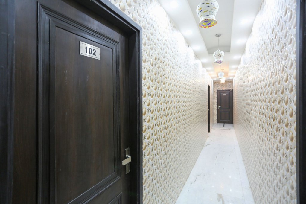 Фото Hotel Lemount