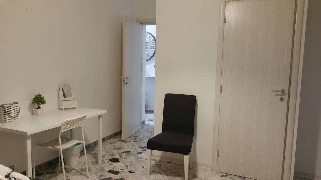 Фото History b&b