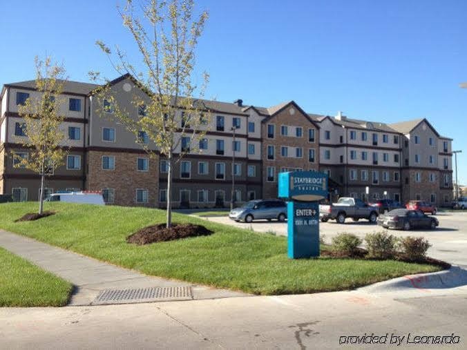 Фото Staybridge Suites Lincoln Northeast, an Ihg Hotel
