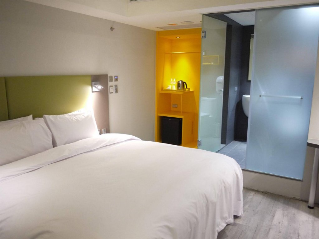 Фото Horizon Inn