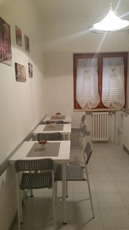 Фото History b&b