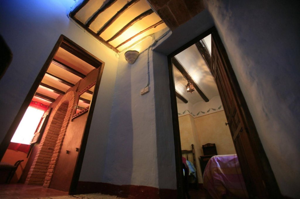 Фото Torreta de Sant Tomas