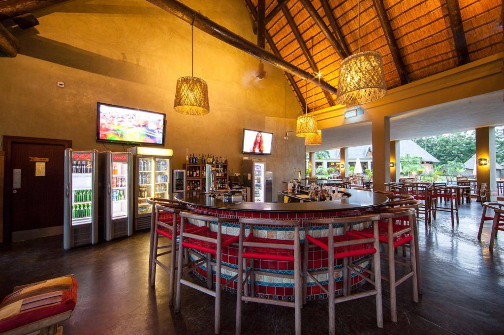 Фото The Royal Senchi