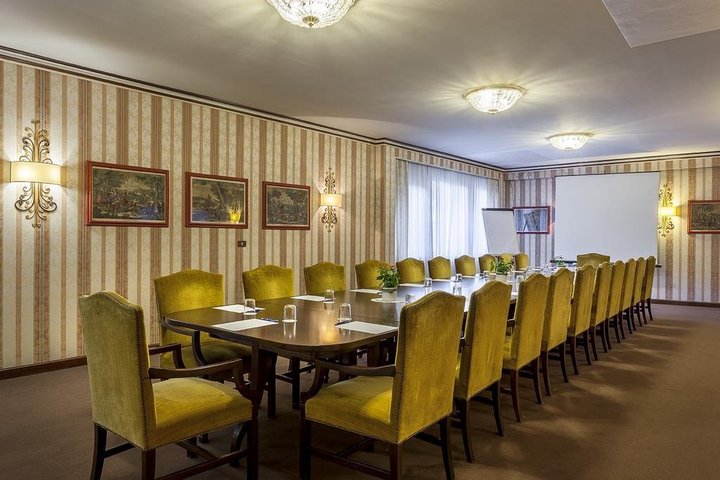 Фото Hotel Villa Ottoboni