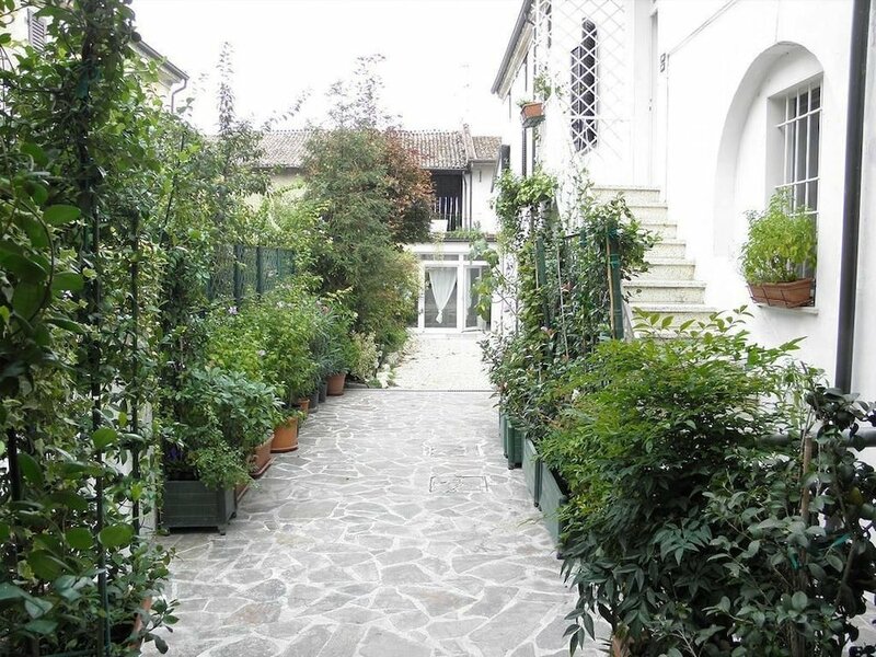 Гостиница Dimora e Arte - Bed and Breakfast