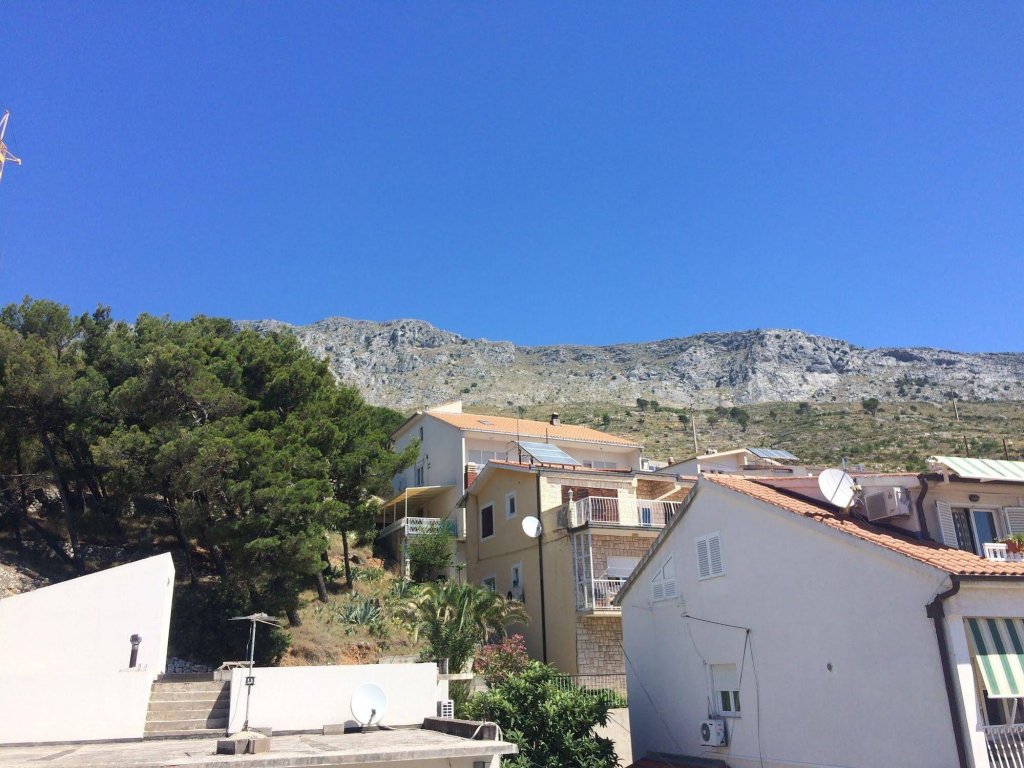 Фото Pansion Begić