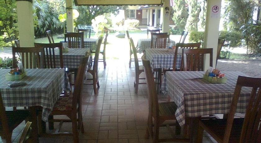 Фото Baankaew Guesthouse