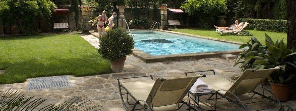 Фото Park Palace